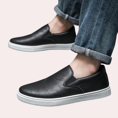 Chaussures de loisir pour hommes - Mocassins décontractés - Confortables et élégants