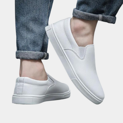 Chaussures de loisir pour hommes - Mocassins décontractés - Confortables et élégants