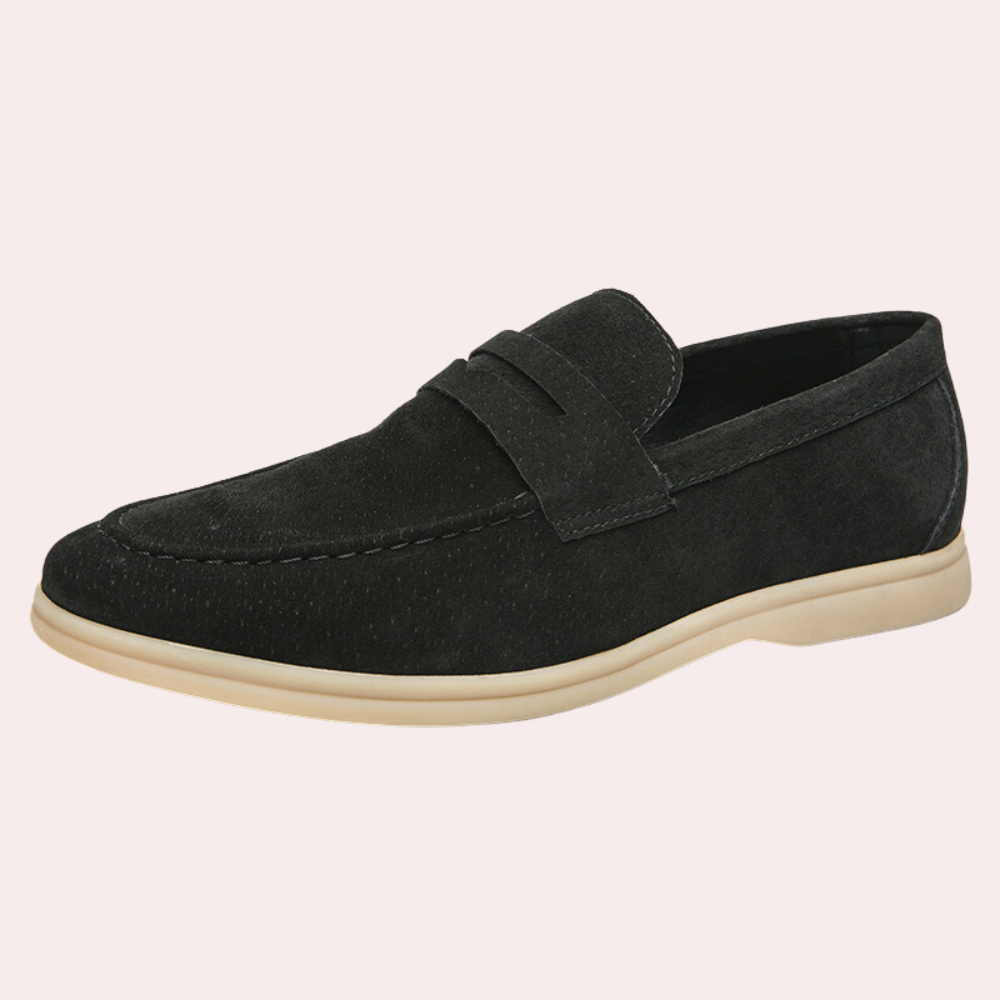 Mocassins pour hommes - Modernes et respirants
