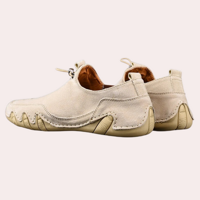 Mocassins pour hommes - Confort Luxe - Léger
