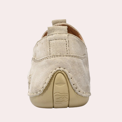 Mocassins pour hommes - Confort Luxe - Léger