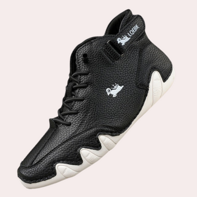 Chaussures pour hommes - Confortables - Décontractées - Orthopédiques - Respirantes