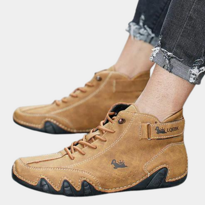 Chaussures pour hommes - Confortables - Décontractées - Orthopédiques - Respirantes