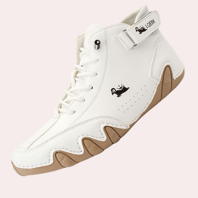 Chaussures pour hommes - Confortables - Décontractées - Orthopédiques - Respirantes