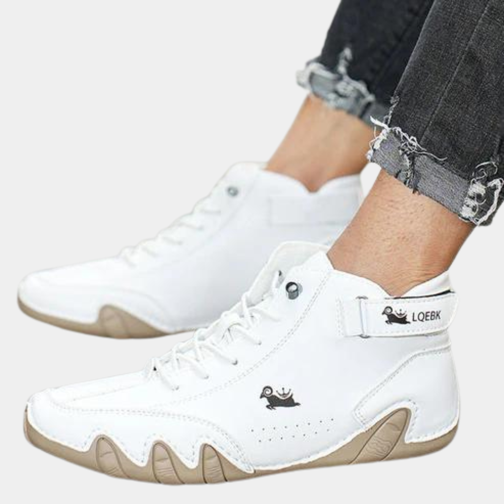 Chaussures pour hommes - Confortables - Décontractées - Orthopédiques - Respirantes