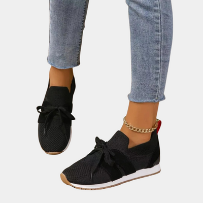 Liva - Baskets Femme légères