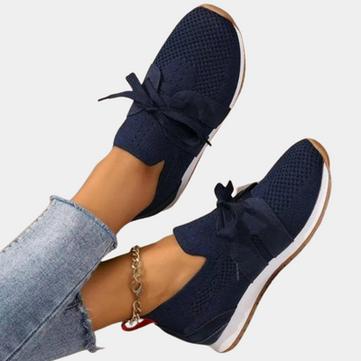 Liva - Baskets Femme légères