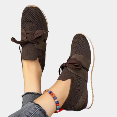 Liva - Baskets Femme légères