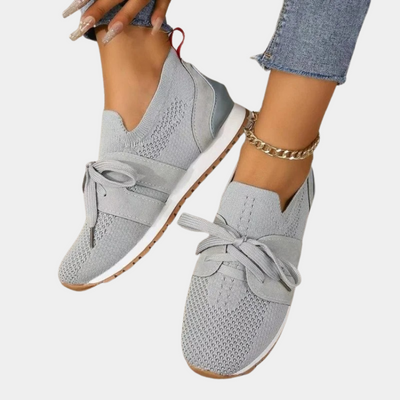 Liva - Baskets Femme légères