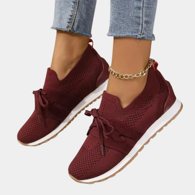 Liva - Baskets Femme légères
