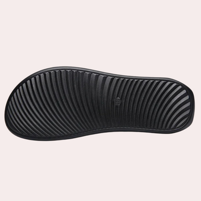 Sandales pour hommes - Design respirant - Confortable et élégant