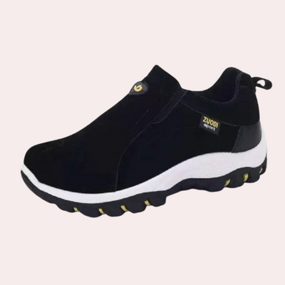 Chaussures Slip-On pour Hommes - Confortables & Tendance - Semelles Antidérapantes