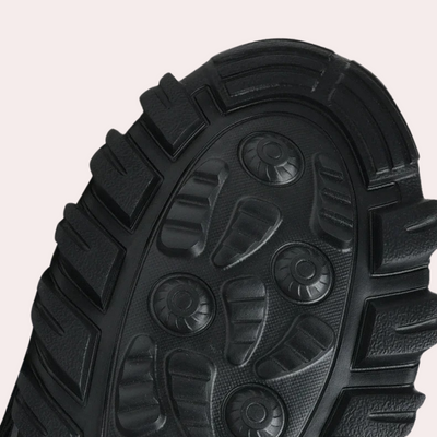 Chaussures Slip-On pour Hommes - Confortables & Tendance - Semelles Antidérapantes