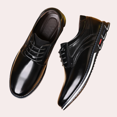 Chaussures pour hommes - Élégantes et Confortables - Qualité supérieure
