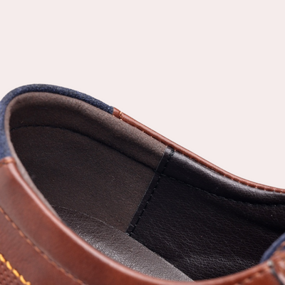 Chaussures pour hommes - Élégantes et Confortables - Qualité supérieure