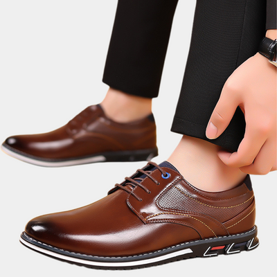 Chaussures pour hommes - Élégantes et Confortables - Qualité supérieure