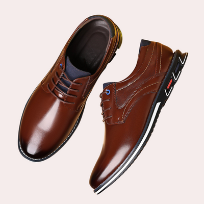 Chaussures pour hommes - Élégantes et Confortables - Qualité supérieure