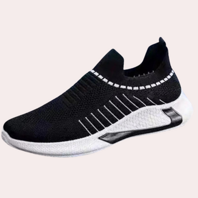 Baskets pour hommes - Maille respirante - Confortable et léger