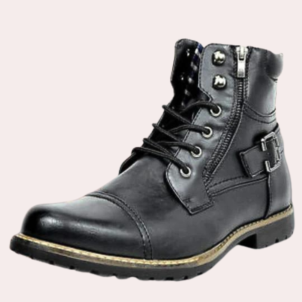 Bottes pour hommes | Confortable & Durable