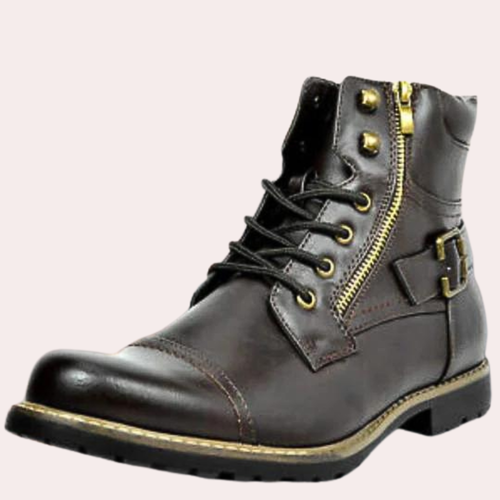 Bottes pour hommes | Confortable & Durable