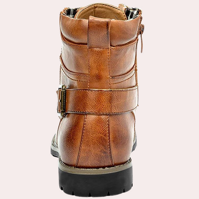 Bottes pour hommes | Confortable & Durable