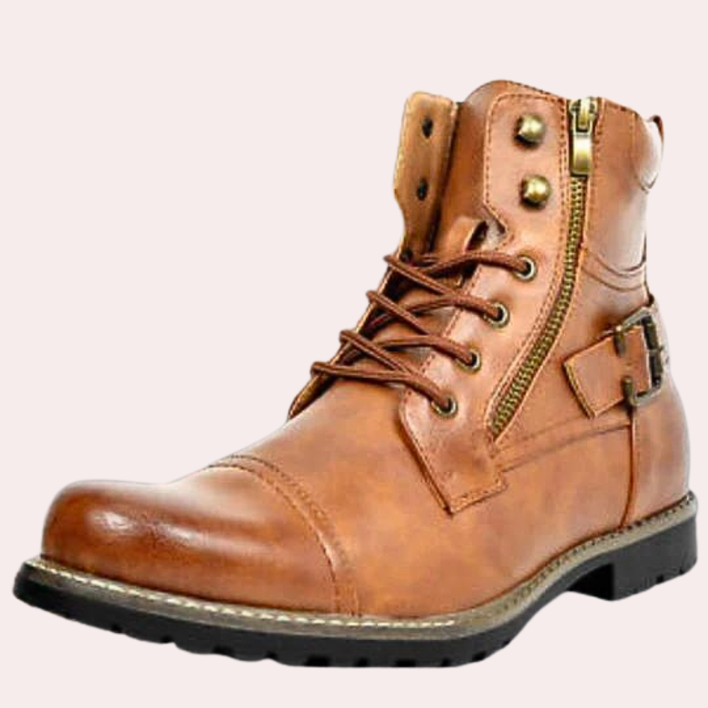 Bottes pour hommes | Confortable & Durable
