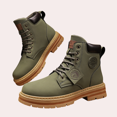 Chaussures pour hommes - Élégance