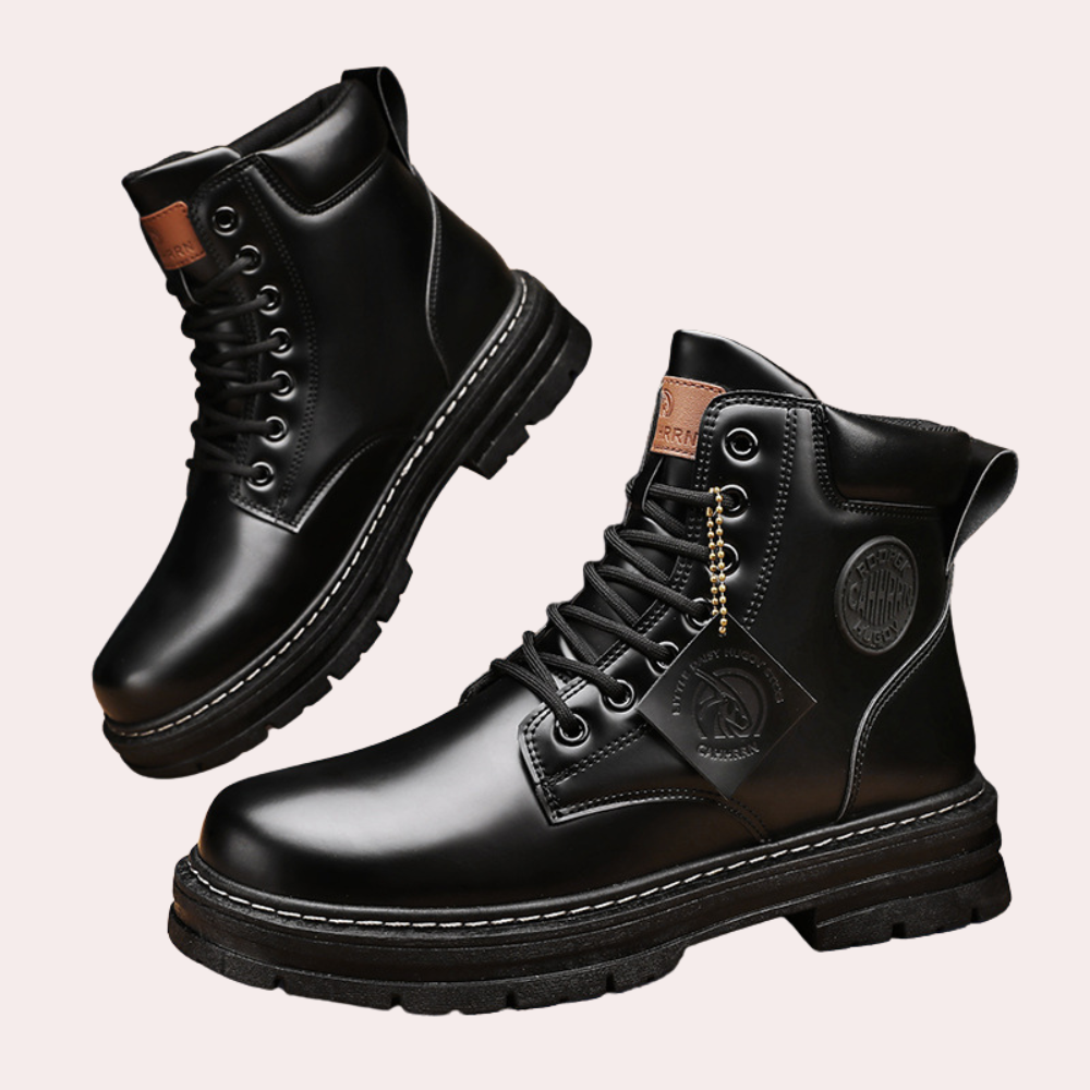 Chaussures pour hommes - Élégance
