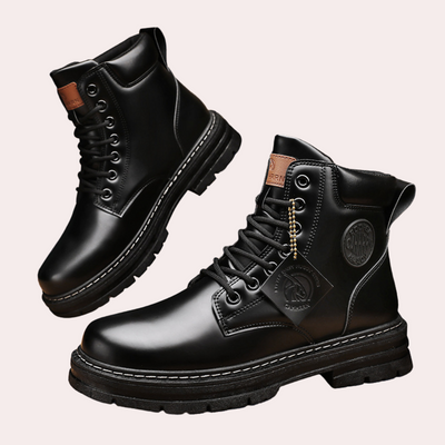 Chaussures pour hommes - Élégance