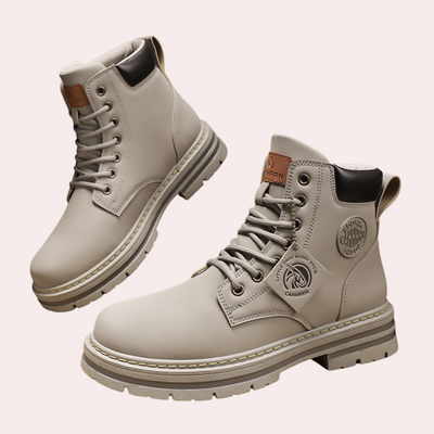 Chaussures pour hommes - Élégance