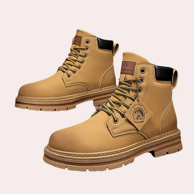 Chaussures pour hommes - Élégance