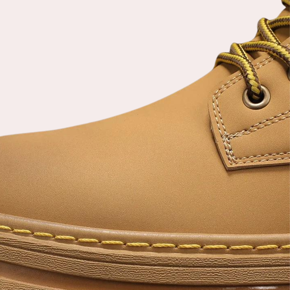 Chaussures pour hommes - Élégance