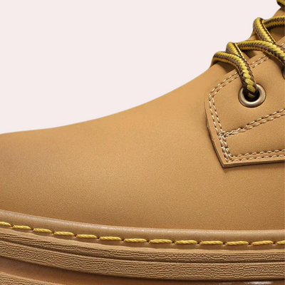 Chaussures pour hommes - Élégance