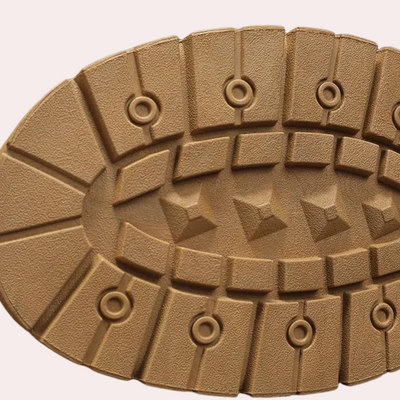 Chaussures pour hommes - Élégance