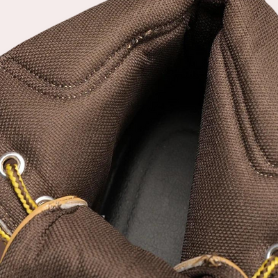 Chaussures pour hommes - Élégance