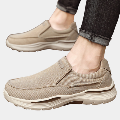 Sneakers pour hommes - Conception moderne