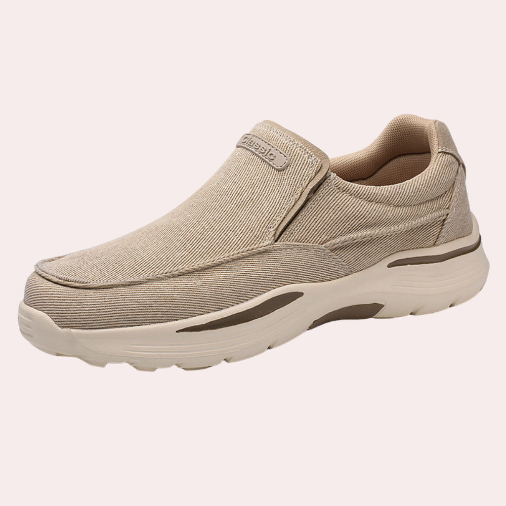 Sneakers pour hommes - Conception moderne