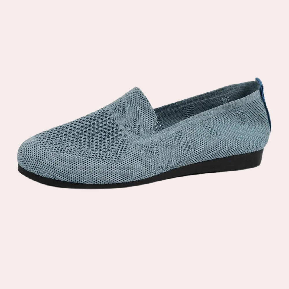 Noa - Mocassins Femme légers