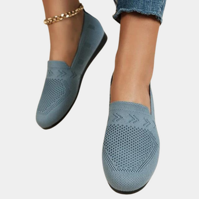 Noa - Mocassins Femme légers