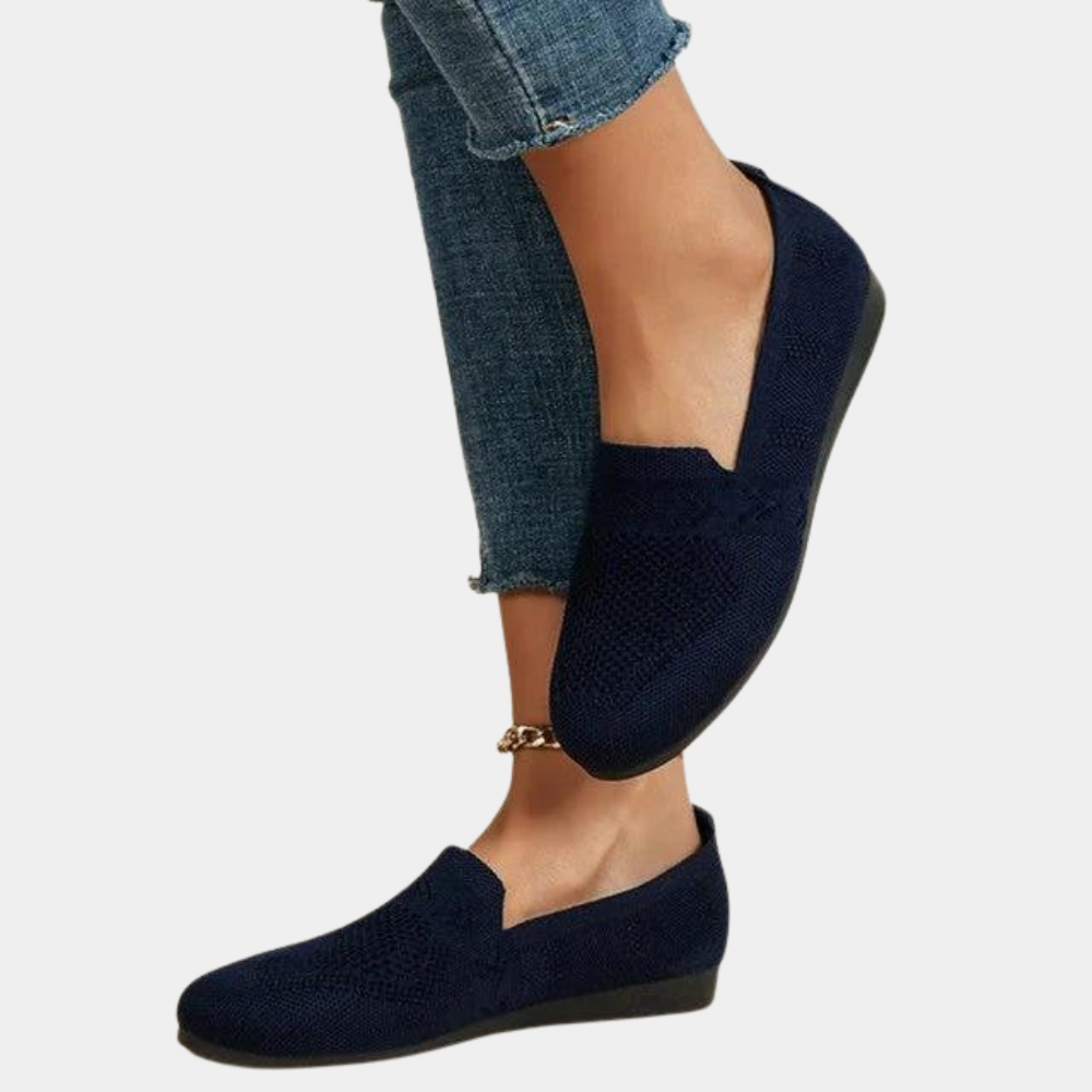 Noa - Mocassins Femme légers