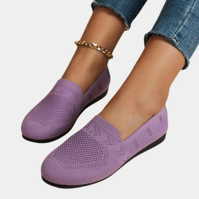 Noa - Mocassins Femme légers