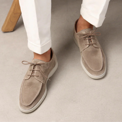 Mocassins pour hommes - Qualité supérieure - Confortable et élégant