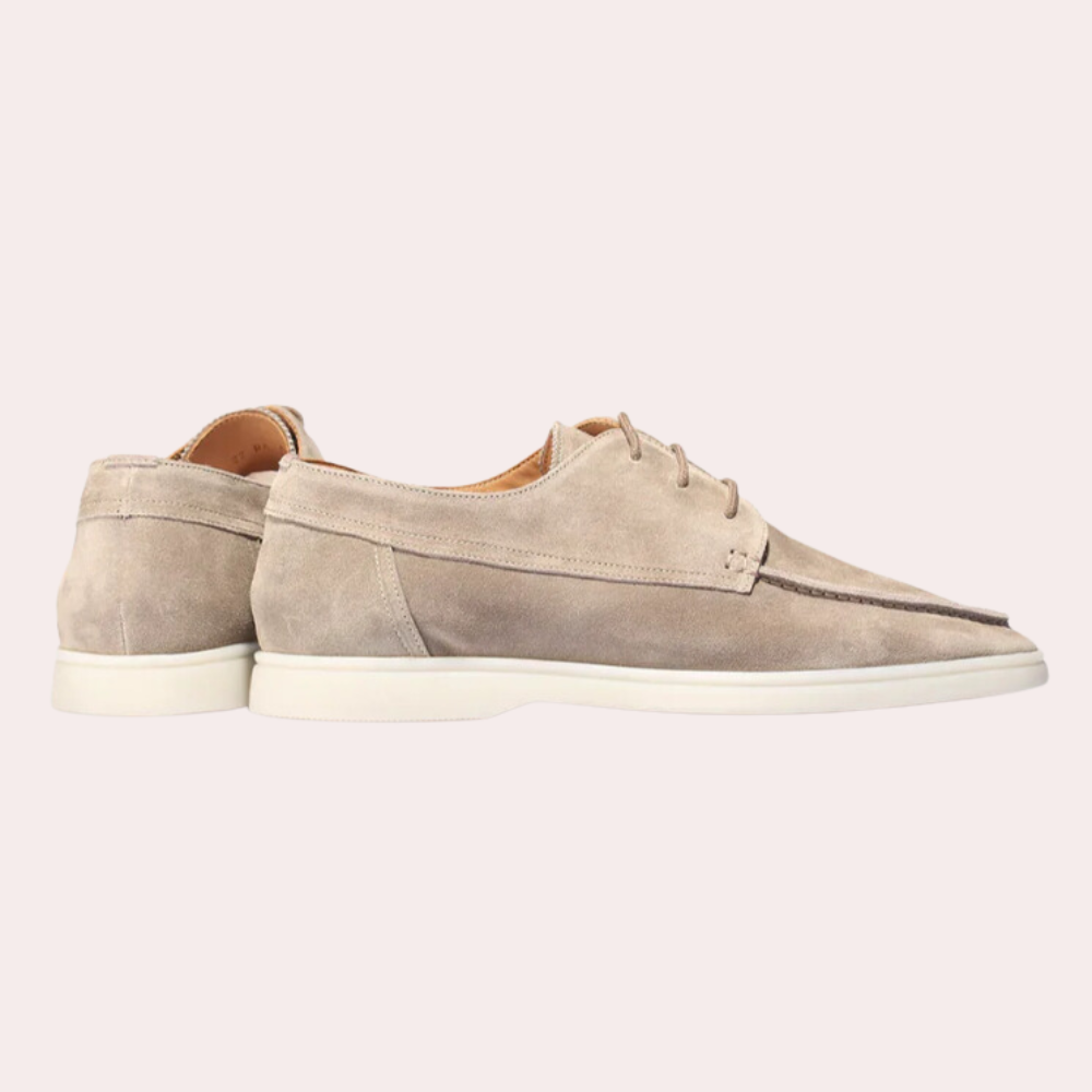 Mocassins pour hommes - Qualité supérieure - Confortable et élégant