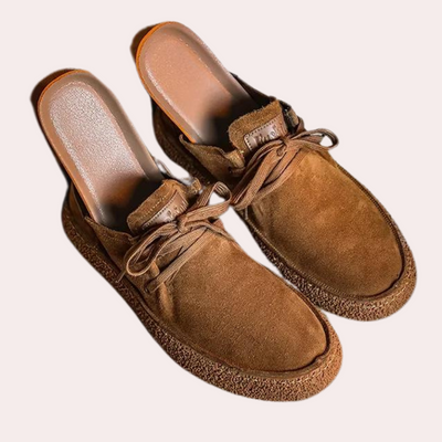 Mocassins pour hommes - Style élégant - Confort exceptionnel