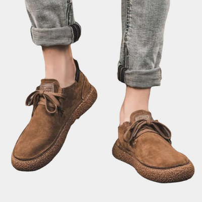 Mocassins pour hommes - Style élégant - Confort exceptionnel