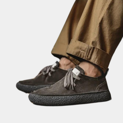 Mocassins pour hommes - Style élégant - Confort exceptionnel