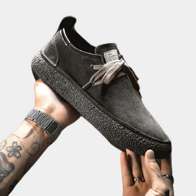 Mocassins pour hommes - Style élégant - Confort exceptionnel