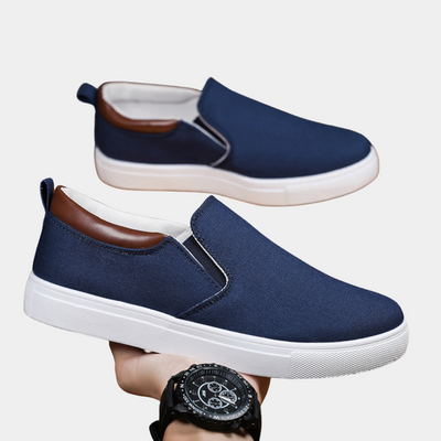 Mocassins pour hommes - Confortables et élégants - Respirants
