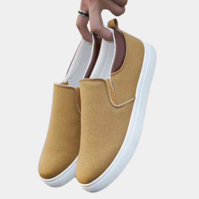 Mocassins pour hommes - Confortables et élégants - Respirants