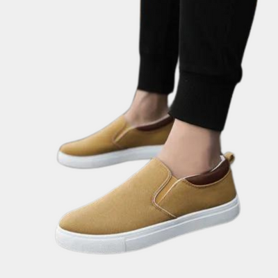 Mocassins pour hommes - Confortables et élégants - Respirants